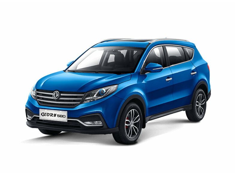 Dongfeng glory 580